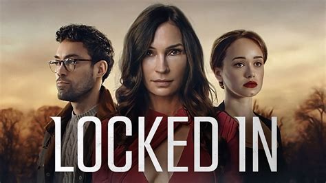 Watch Locked In (2023) Online Free, Full Movies on HD .